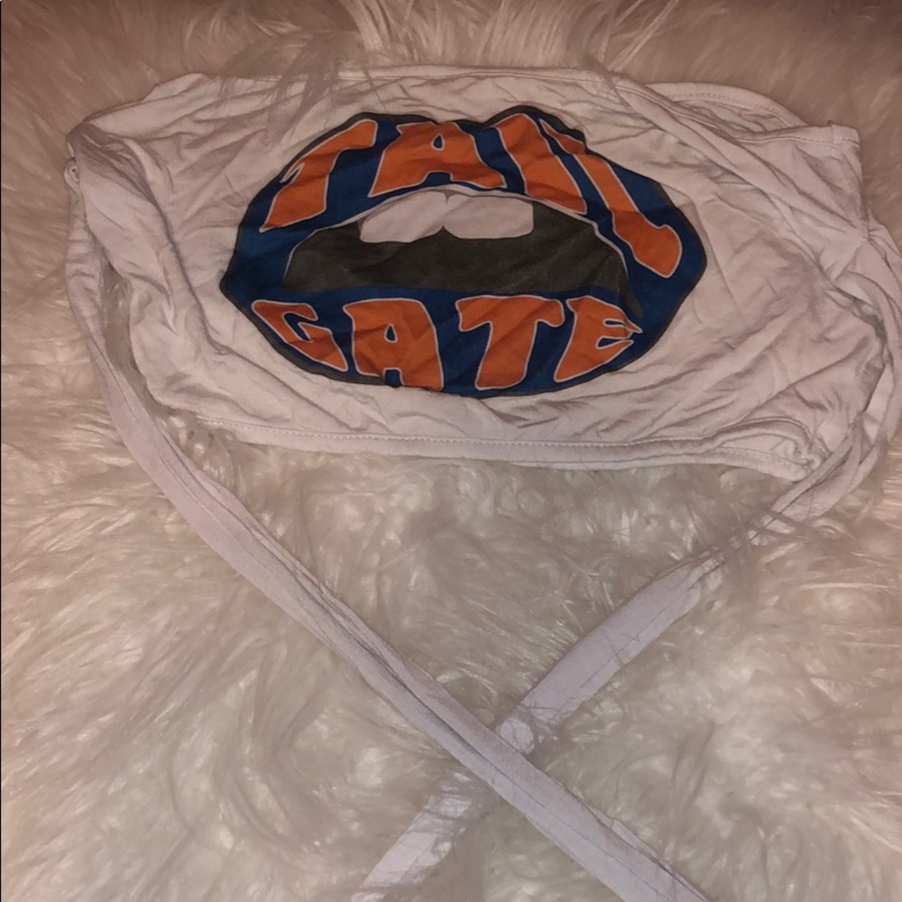 Custom Tailgate Top - image 1